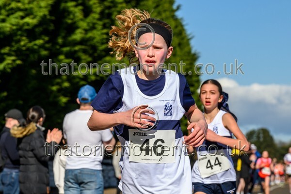 YathRR25-912136 - U13 Girls