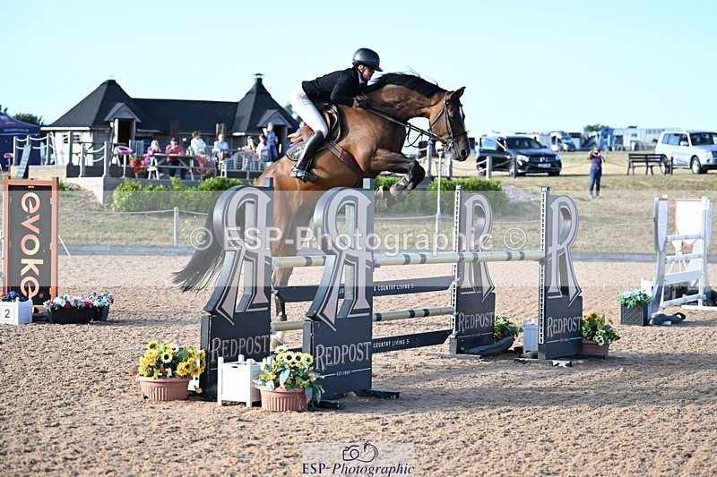 260731-191052-07088 - Cls 15 Snr Foxhunter