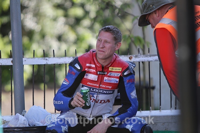  - Supersport Race 2