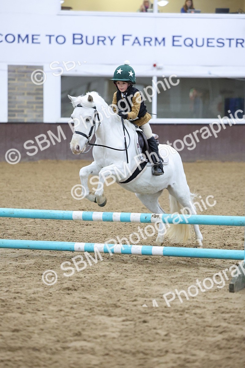 SBM_000293 - Class 2 - 50cm