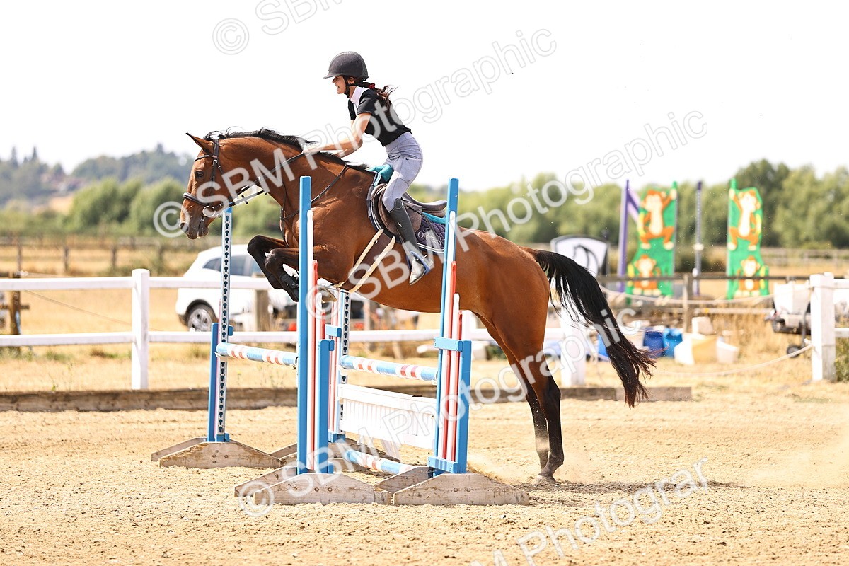 SBM_000536 - Class 3 - Senior British Novice - 90cm