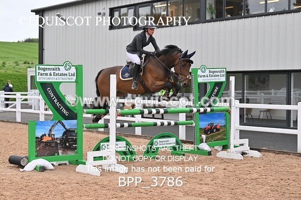 BPP_3786 - CLASS 16 SUN Senior Newcomers/1.10m Open