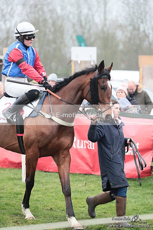 PtP 080326 23 - Pytchley with Woodland Point-to-Point Guilsborough 08/03/26