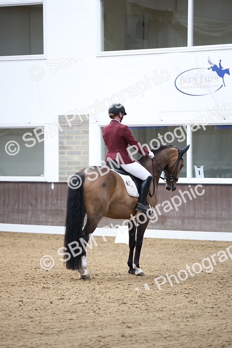 SBM_002176 - Class 5 - Novice 6 Gold - 9.00-10.10