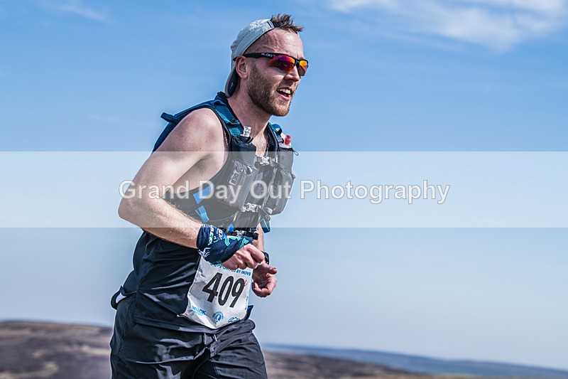 Pen-Y-Ghent-275 - The 3 Peaks Race Saturday 25th April 2026 - Pen Y Ghent