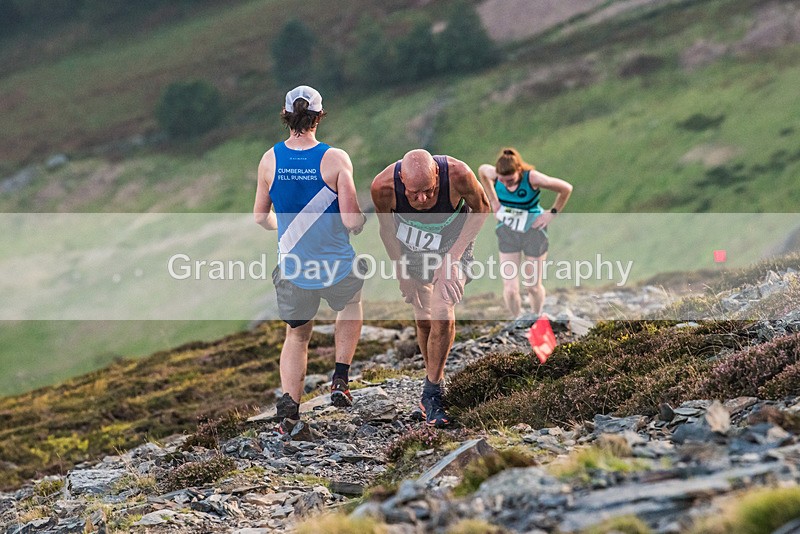 Gategill-258 - Gategill Fell Race Wednesday 6th September 2023