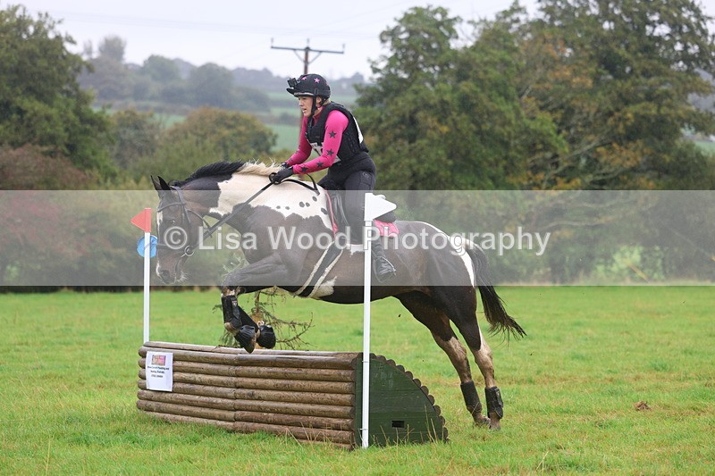 3E7A1140 - Class 2: 70cm: Half Roll Top