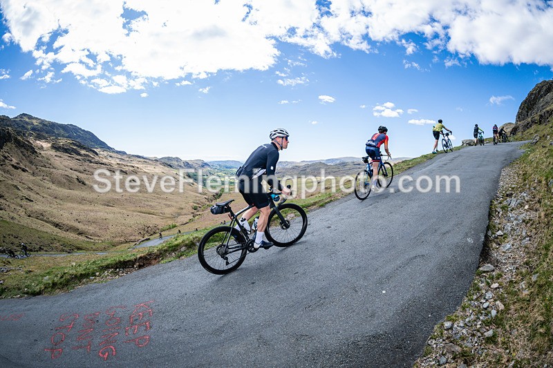 150819 - Hardknott Pass Camera 2 15.00-16.30