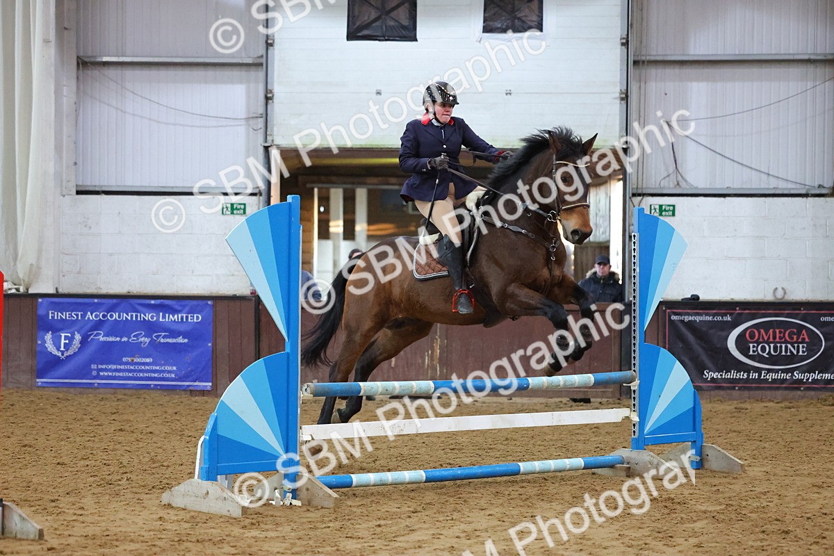 SBM_001822 - Class 5 - 80cm