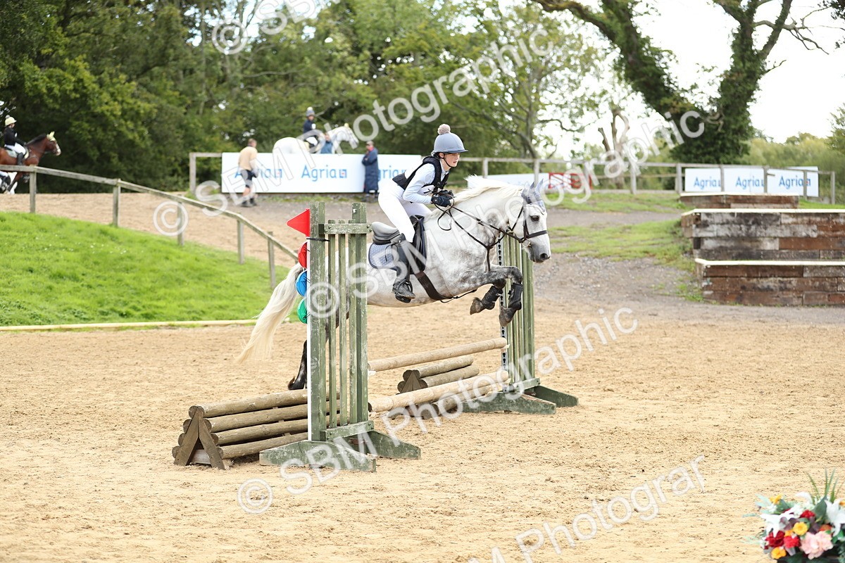 SBM_23137 - E9 - Eventers Challenge 60cm Championship