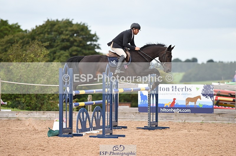 230813A-145308-13449 - Cls 50 Senior Foxhunter