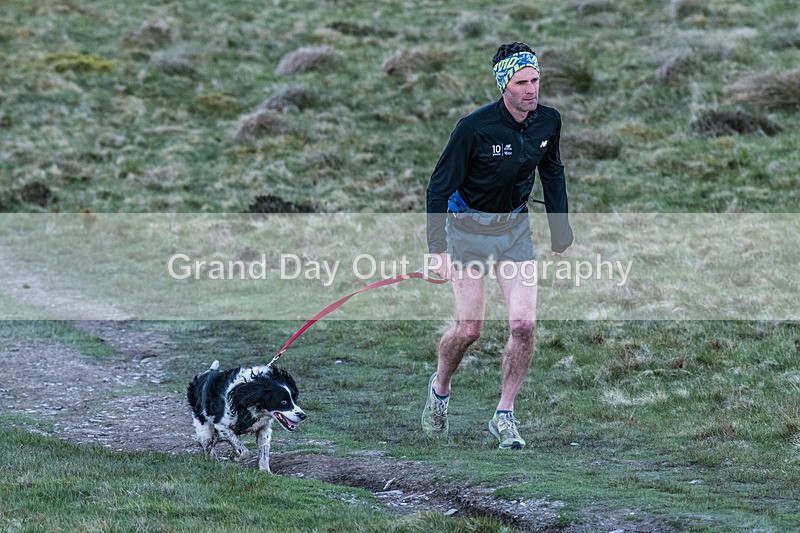 Lords Seat-13 - Lords Seat Fell Race Wednesday 29th April 2026