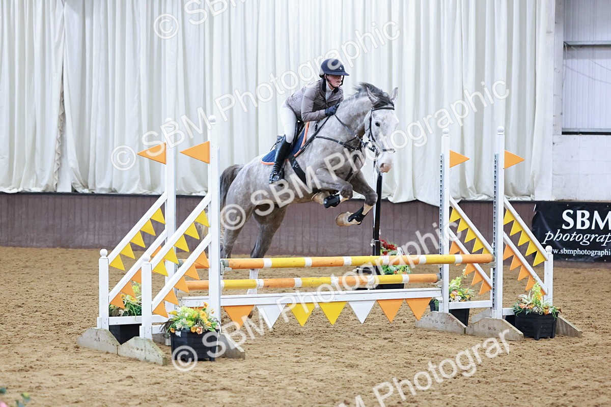 SBM_002535 - Class 8 - Clear Round