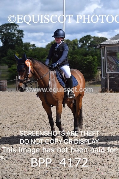 BPP_4172 - CLASS 15 SUN Pony British Novice / 0.80m Open