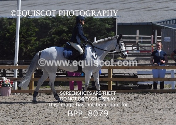 BPP_8079 - CLASS 3 Senior BritiNovice/ 90cm Open