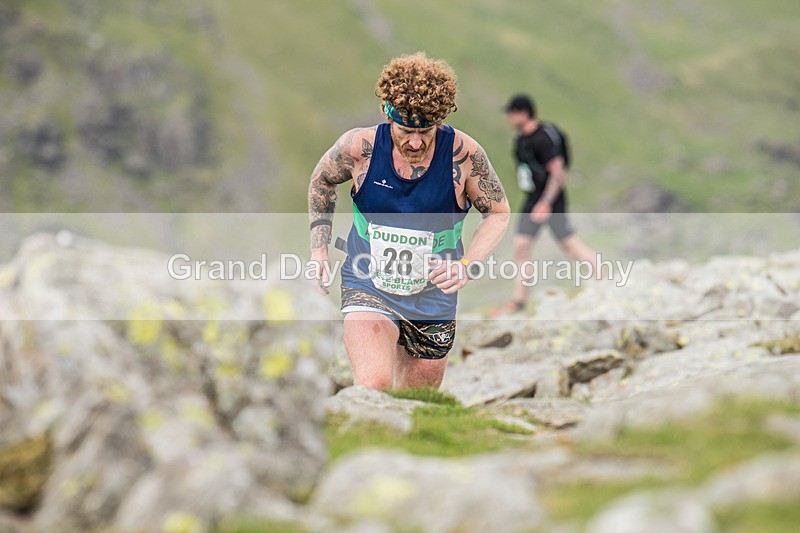Duddon Long-491 - Duddon Valley Long Fell Race Saturday 30th May 2026