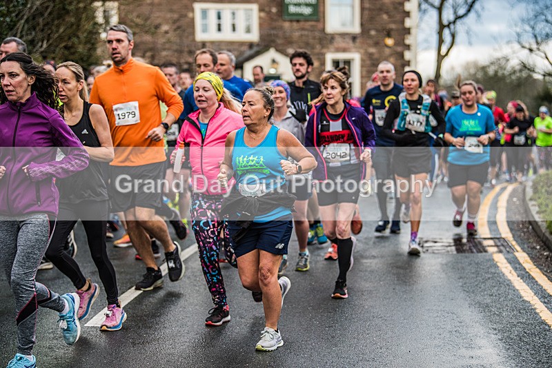 Ribble-251 - Ribble Valley 10K Sunday 31st December 2023