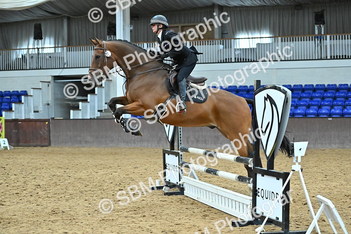 SBM_005097 - Class 56 - 80cm Restricted