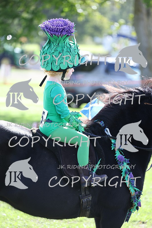 APP_4076 - Class 19 Fancy dress