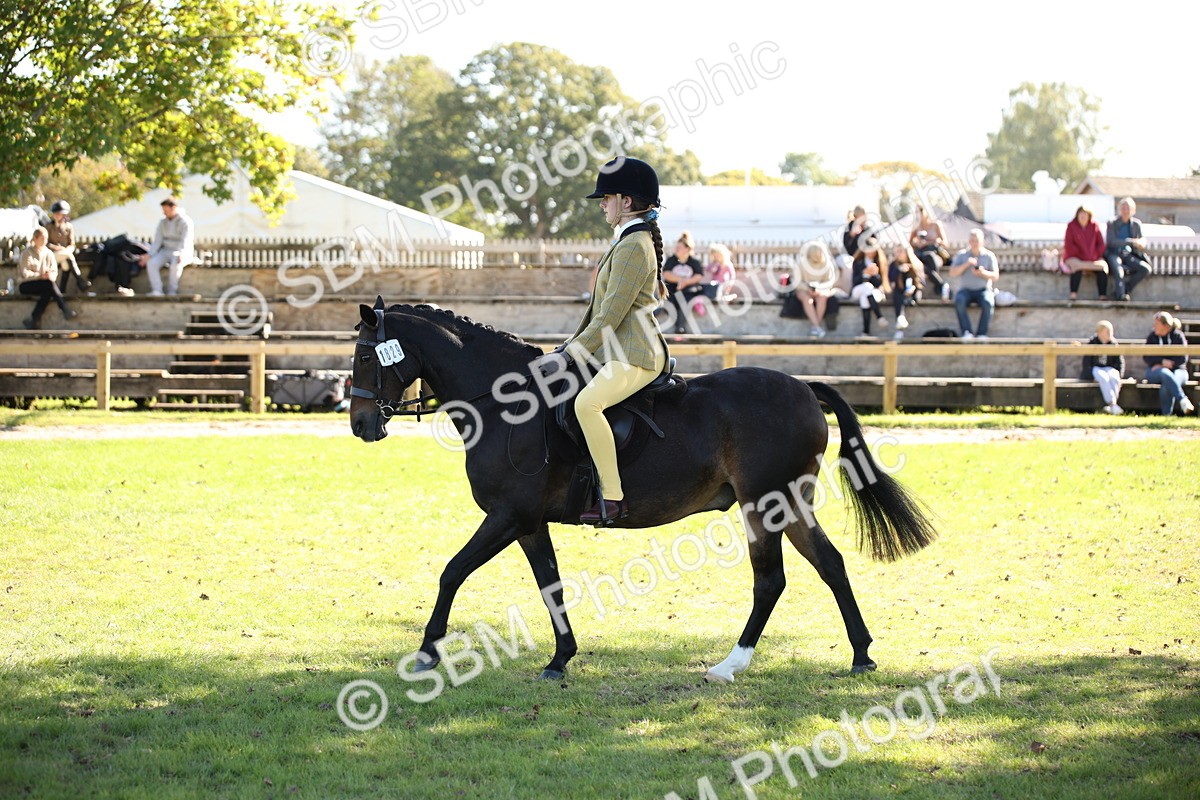 SBM_39014 - S11 - Best Ridden Horse & Pony