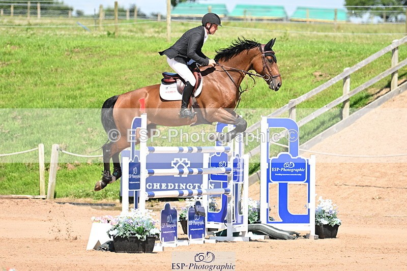 240718A-152845-07218 - Cls 5, 3 Star Big Tour 1.45m