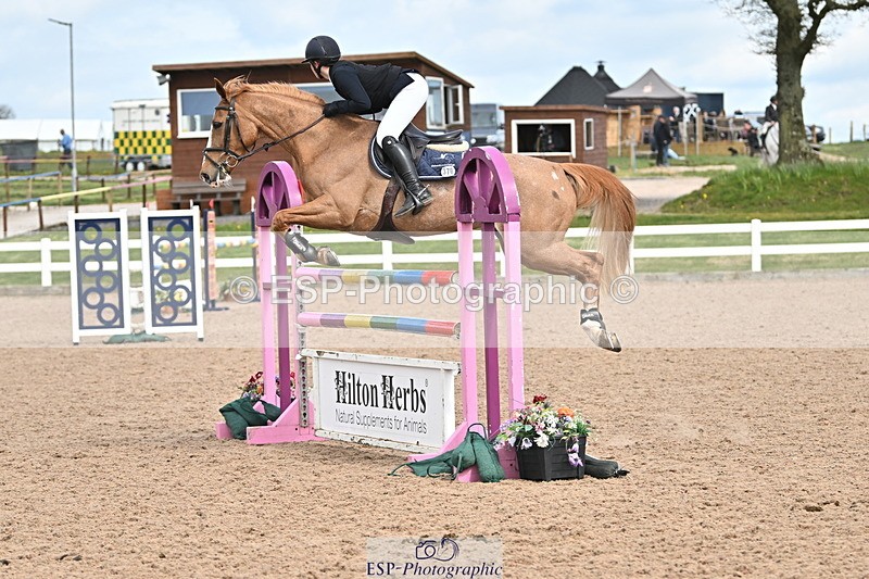 240418A-151500-03990 - Cls 17, 1 Star Silver Tour 1.20m