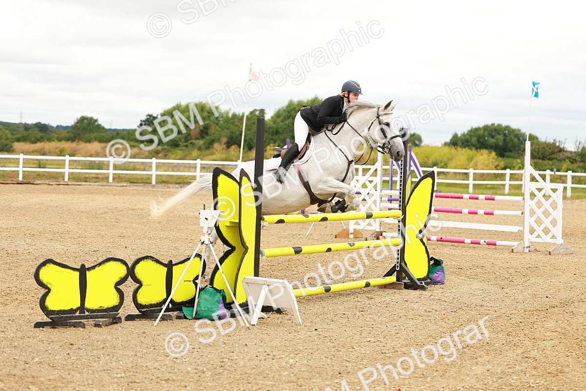SBM_002003 - Class 10 - 0.95cm Amateur Championship Qualifier
