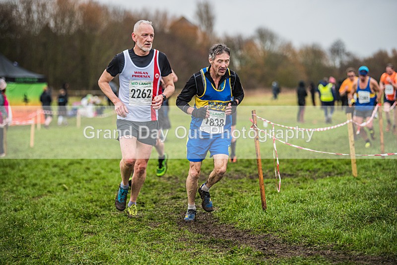Blackpool-884 - Mid Lancs XC Blackpool Saturday 13th January 2024