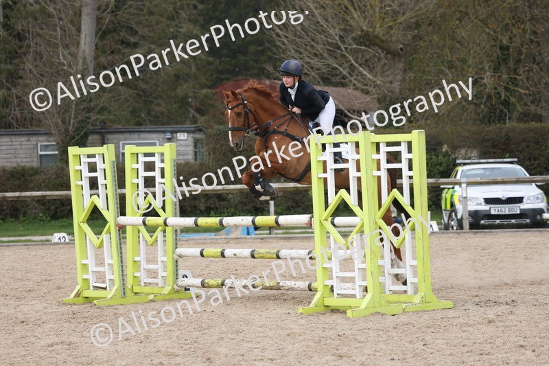 20260322-2223 - Class 5 - 1.0m