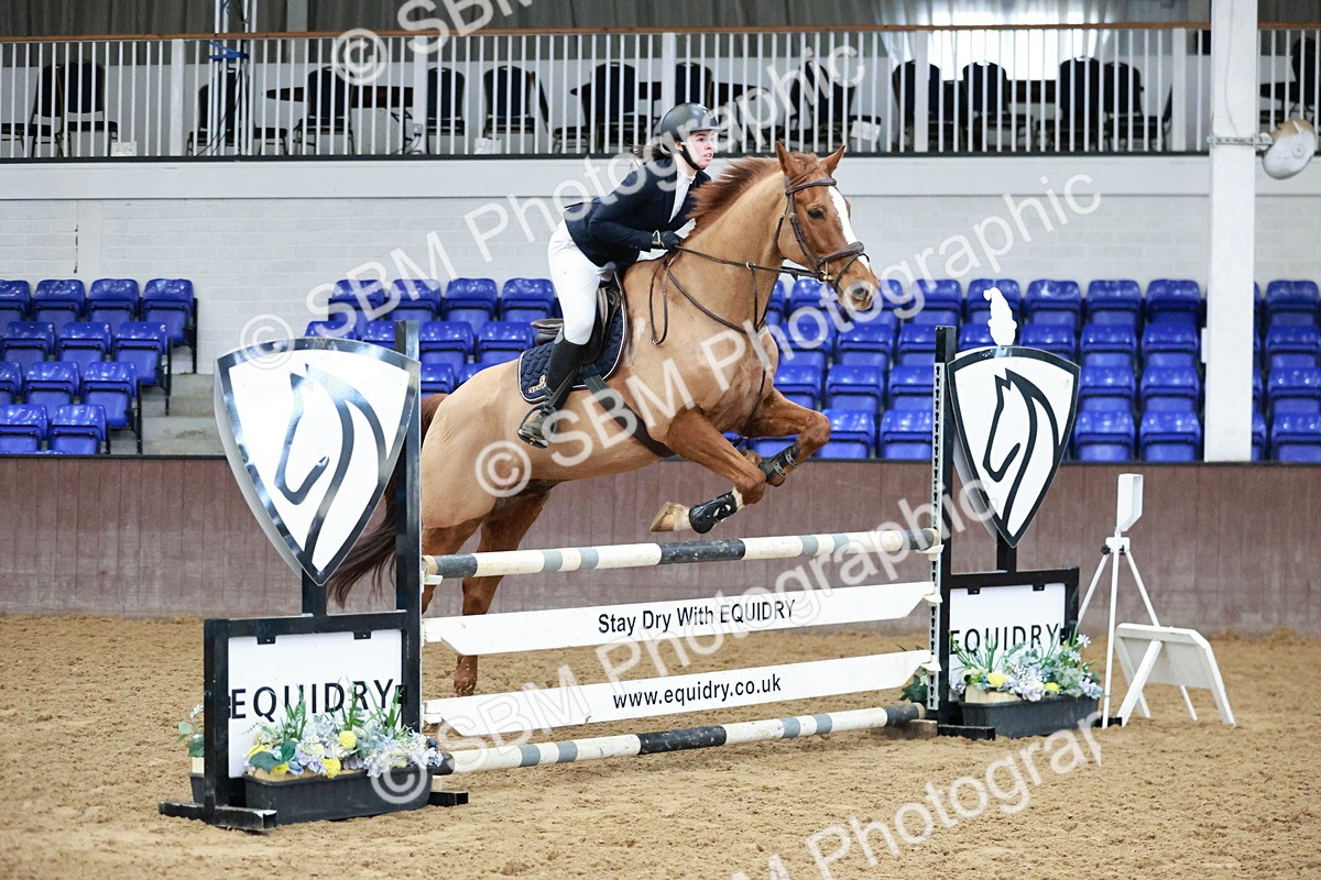 SBM_000766 - Class 3 - Senior Discovery 1.00m