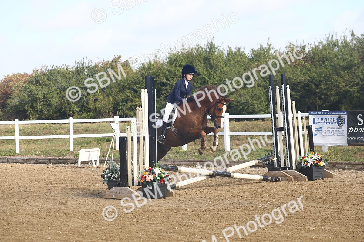 SBM_005300 - Class 4 - 50cm Champs