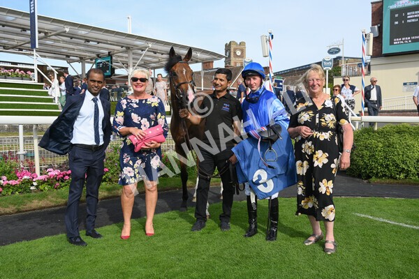 yr08072022r7-40 - Race 7 5.30pm Jigsaw Sports Branding Handicap
