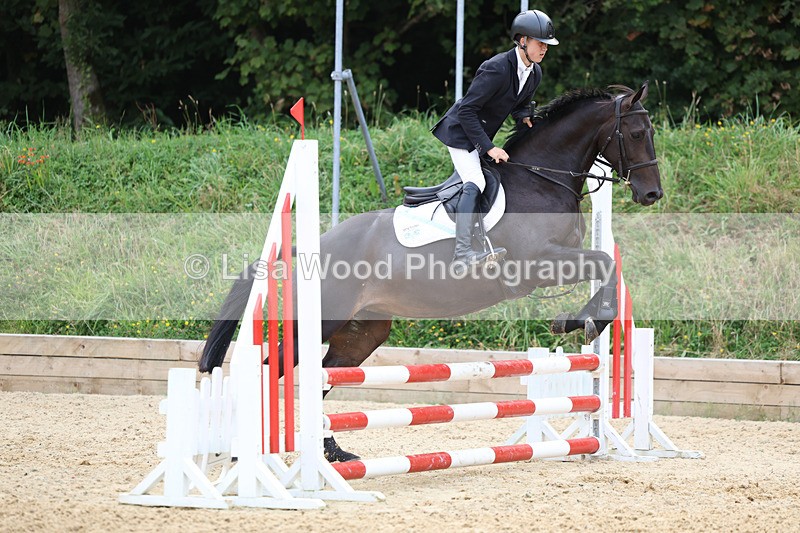 3E7A0280 - Class 2: Senior 70cm