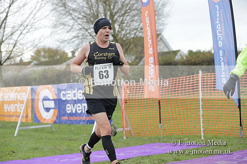 CAD5 171119-0587 - Sutton Benger 5 mile Flyer – 17th Nov 2019