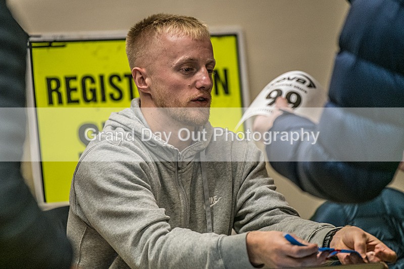 Litton-1 - Litton Christmas Cracker Fell Race (Limestone Series) Sunday 14th December 2025