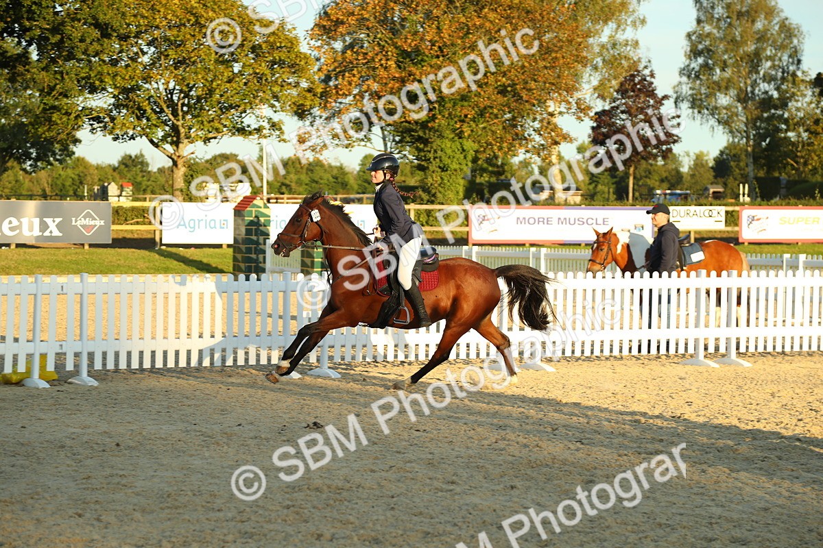 SBM_53954 - J8 - Junior Pony 65cm Championship