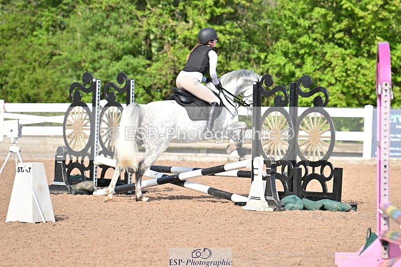 240504A-092615-00122 - Cls 11 Clear Round 50cm