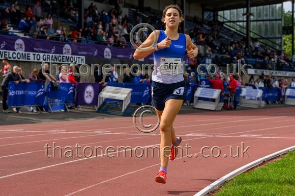 Age26 SAT-916650 - Track Female Set Two