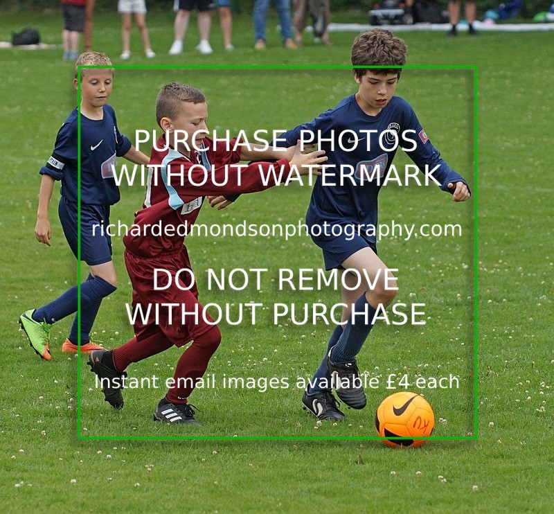 DSC04899 - Kendal United Junior Tournament