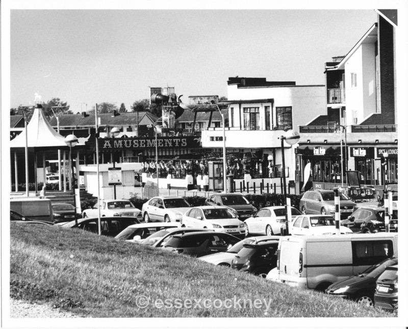  - Canvey island