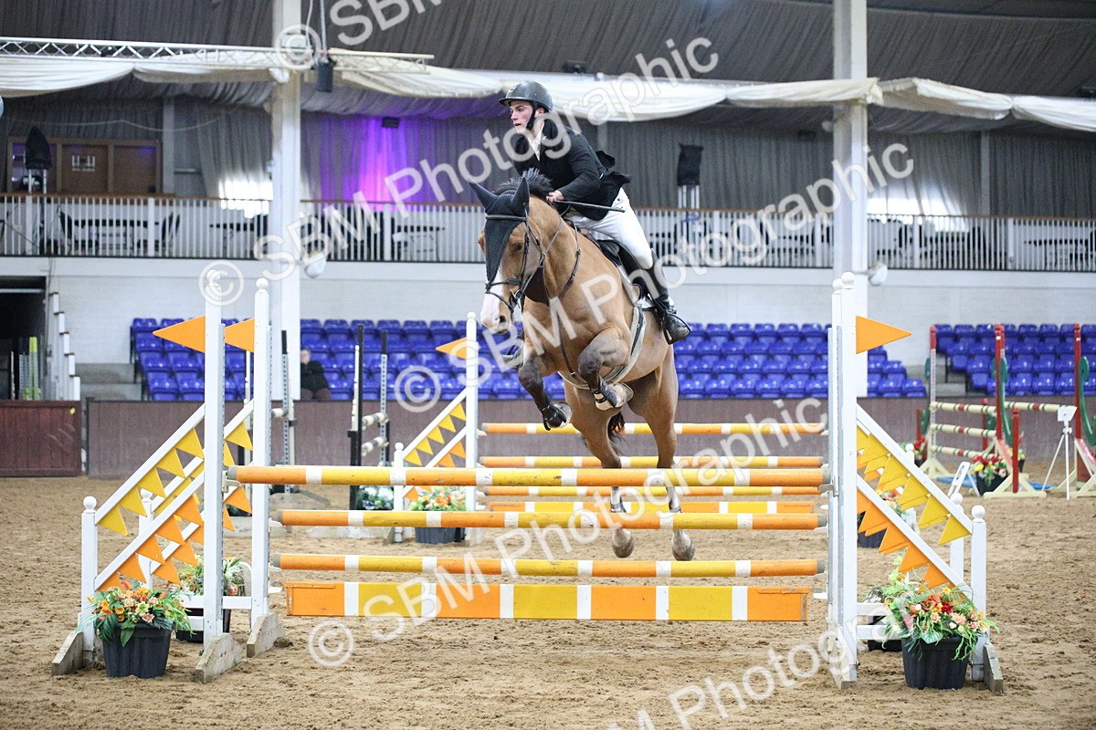 5K7A4259 - Class 3 - Senior Newcomers/ 1.10m Open