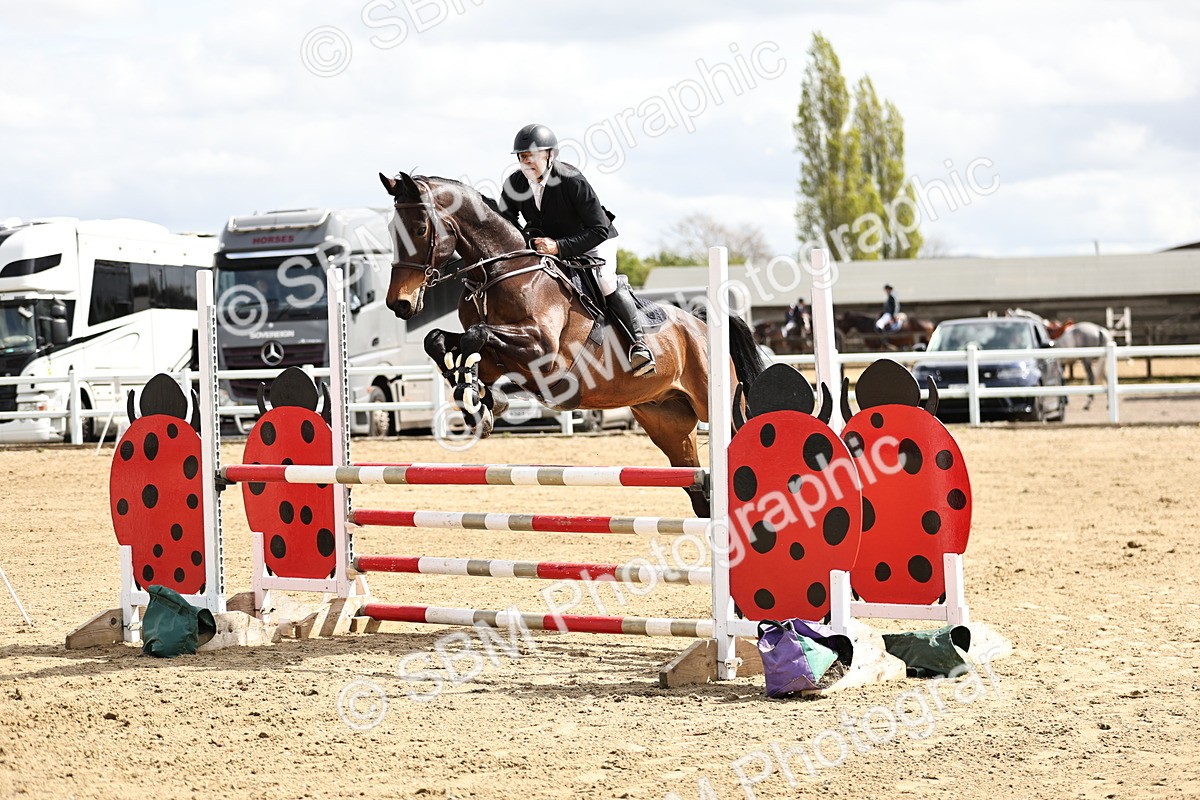 SBM_000825 - Class 3 - Senior Discovery - 1.00m