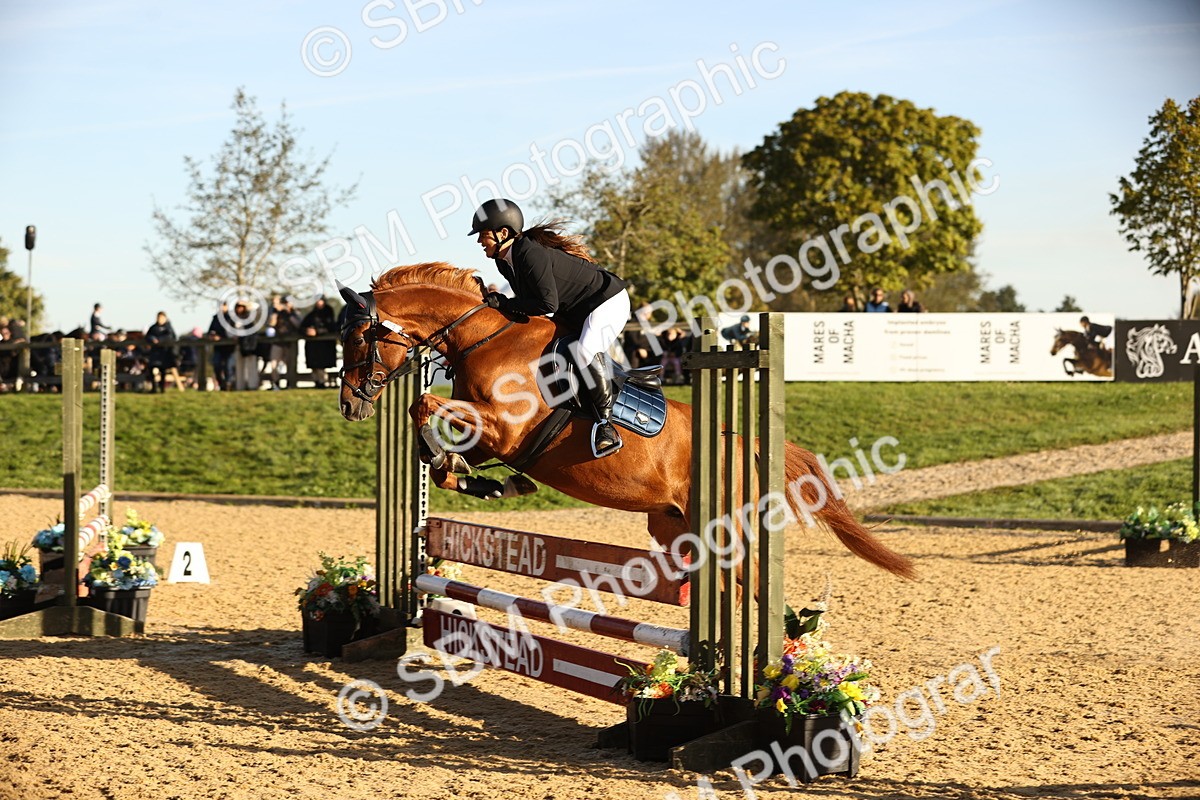 SBM_34526 - J38 - Senior 80cm Championship