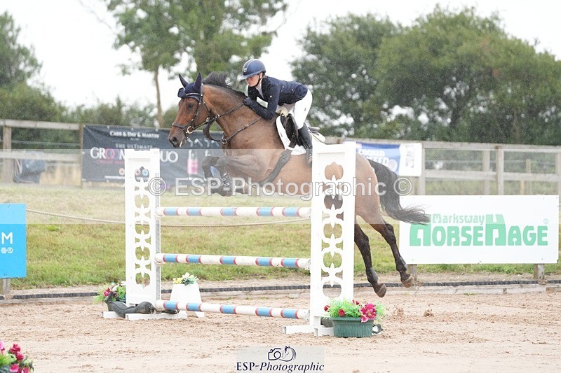 250727-121435-10106 - Cls 27 NAF Silver League Semi Final