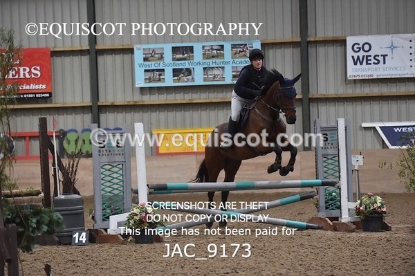 JAC_9173 - CLASS 5 - ARENA EVENTING BE 80CM