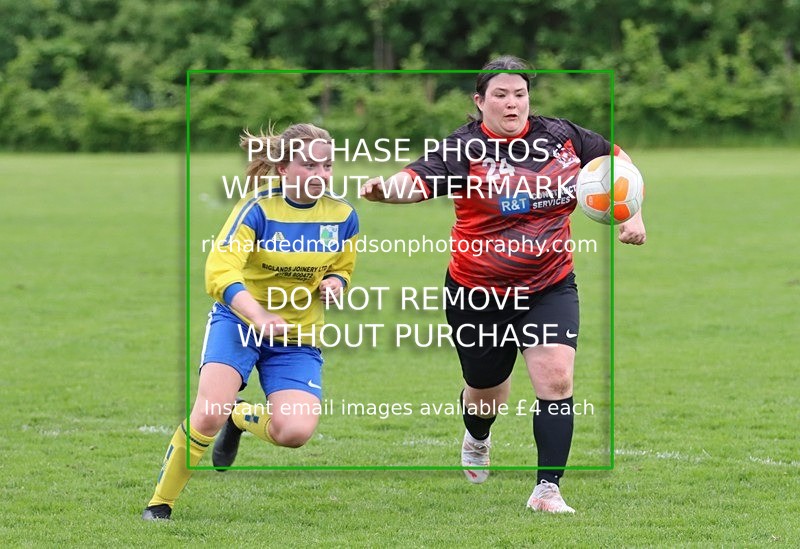 IMG_0495 - Kendal Utd Ladies v Workington Diamonds (18/5/22)