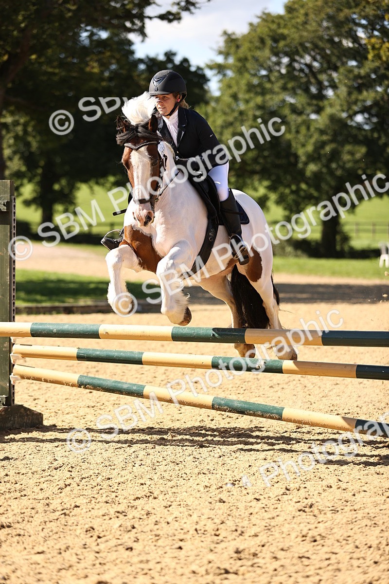 SBM_38510 - J39 - Senior 85cm Championship