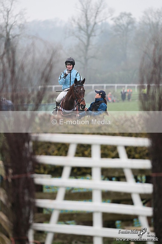 PtP 080326 703 - Pytchley with Woodland Point-to-Point Guilsborough 08/03/26