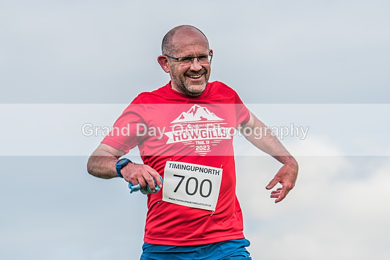 Hay-O-517 - Hay O Trail Race Tuesday 23rd May 2023