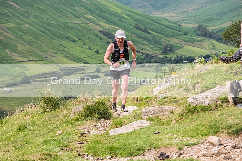 Wasdale-791 - Wasdale Horseshoe Fell Race (Bad weather route) Saturday 11th July 2026